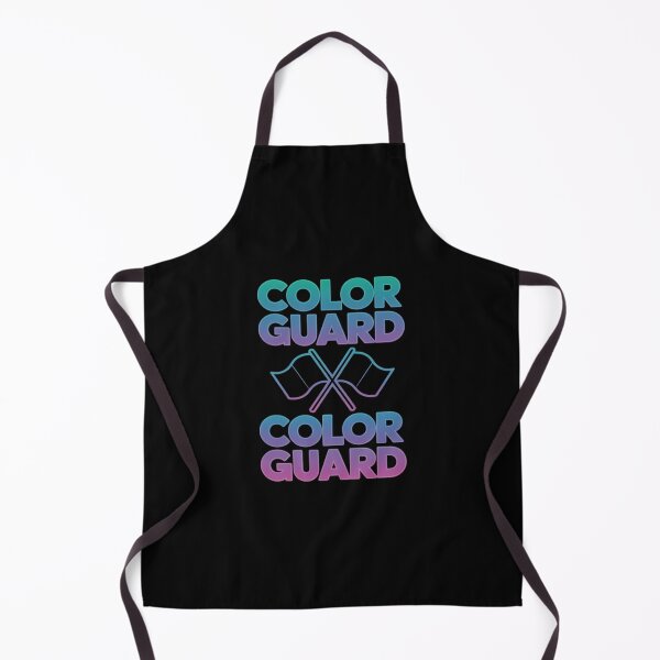 Item preview, Color Guard Colour Guard designed and sold by LeeEvans222.