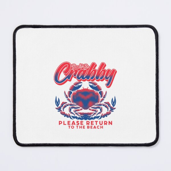 Item preview, Crabby designed and sold by LanesStewart.