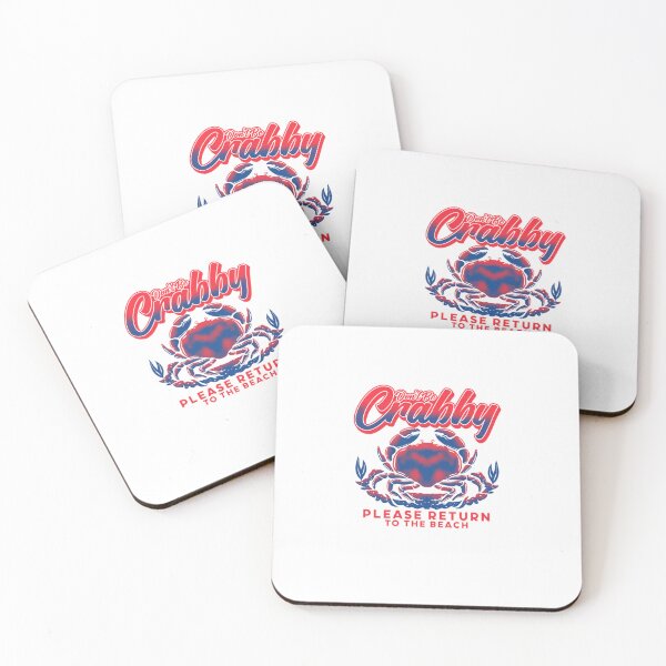 Item preview, Crabby designed and sold by LanesStewart.
