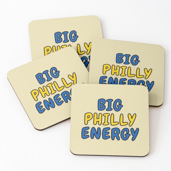 Item preview, Big Philly Energy City Colors designed and sold by BigPhilly25.