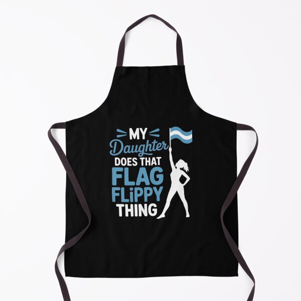 Item preview, Color Guard Dad Mom Parents designed and sold by LeeEvans222.