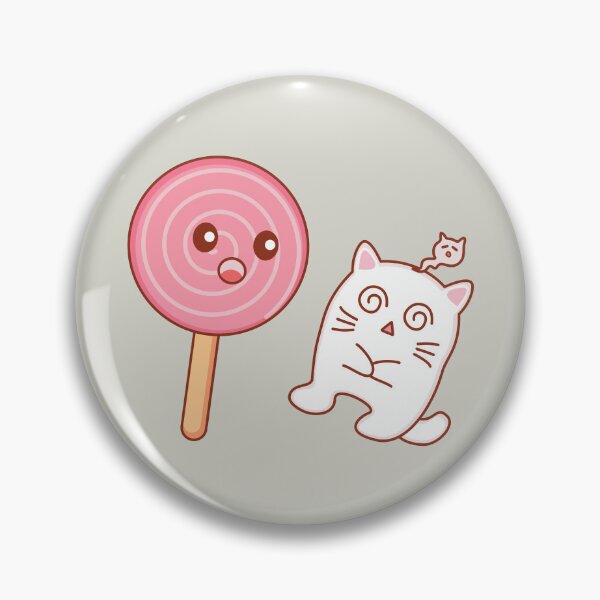 Item preview, Fainting Cat designed and sold by chyneyee.