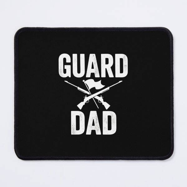 Item preview, Color Guard Dad designed and sold by LeeEvans222.