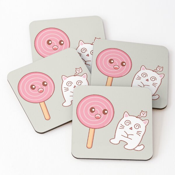 Item preview, Fainting Cat designed and sold by chyneyee.