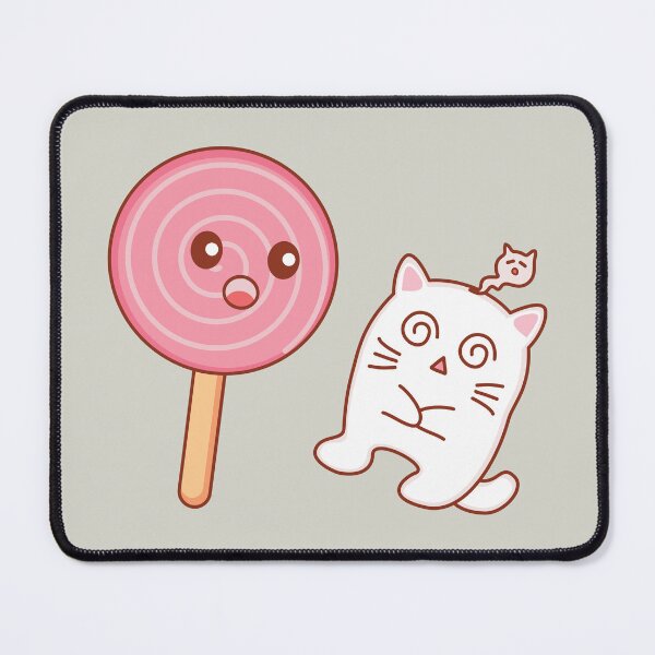 Item preview, Fainting Cat designed and sold by chyneyee.