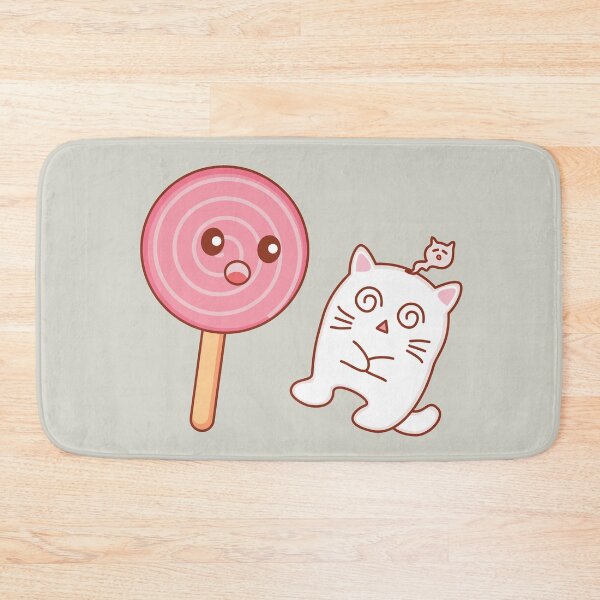 Item preview, Fainting Cat designed and sold by chyneyee.