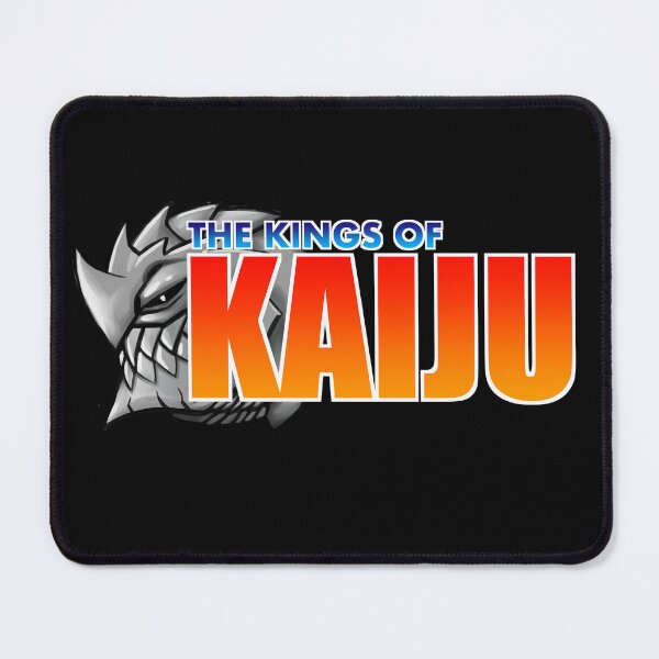 Item preview, The Kings of Kaiju designed and sold by Measley.