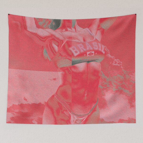 Item preview, LUCKY NUMBER SEVEN designed and sold by The Turbulent Architect.