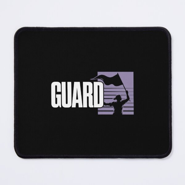 Item preview, Color Guard Flag Girl designed and sold by LeeEvans222.