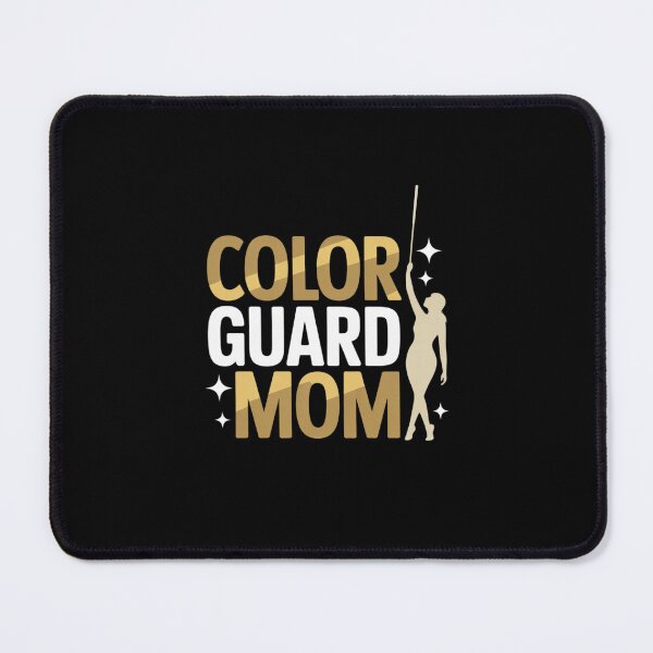 Item preview, Color Guard Mom Marching Band School Mommy Mother designed and sold by LeeEvans222.