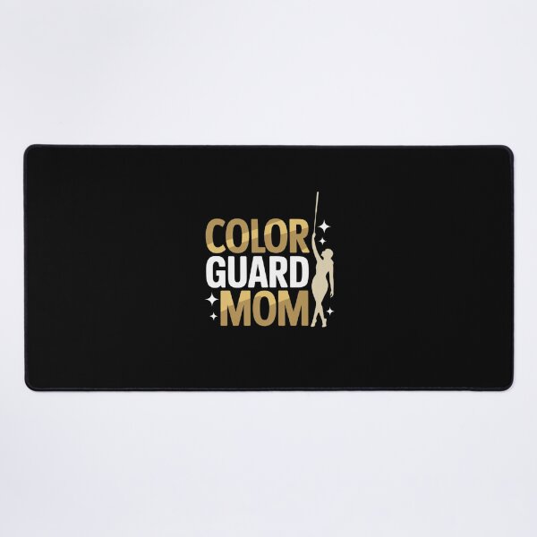Item preview, Color Guard Mom Marching Band School Mommy Mother designed and sold by LeeEvans222.