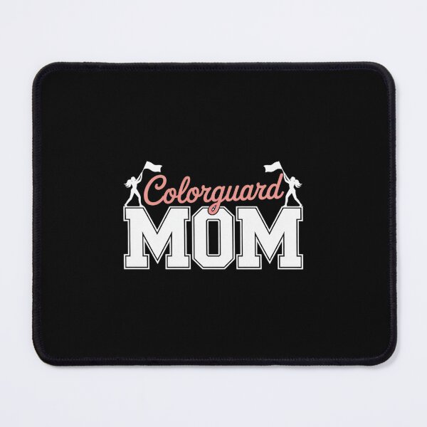 Item preview, Color Guard Mom Of A Color Guard Member Guard Mama designed and sold by LeeEvans222.