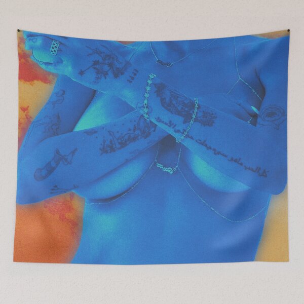 Item preview, THEY MUST LEAD SOMEWHERE designed and sold by The Turbulent Architect.