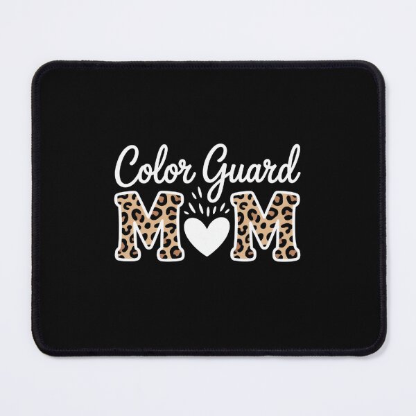 Item preview, Color Guard Mom Of A Guard Member Guard Mama designed and sold by LeeEvans222.