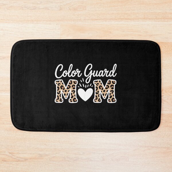 Item preview, Color Guard Mom Of A Guard Member Guard Mama designed and sold by LeeEvans222.