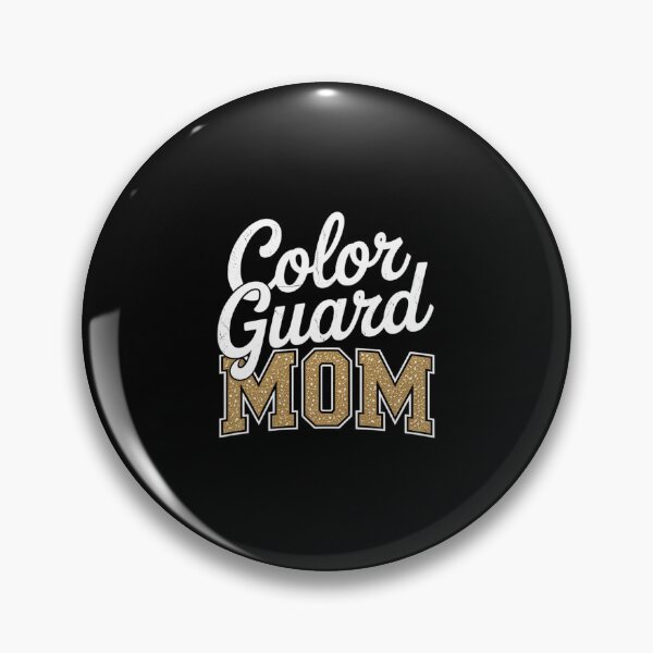 Item preview, Color Guard Mom designed and sold by LeeEvans222.