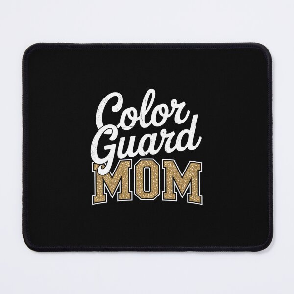 Item preview, Color Guard Mom designed and sold by LeeEvans222.