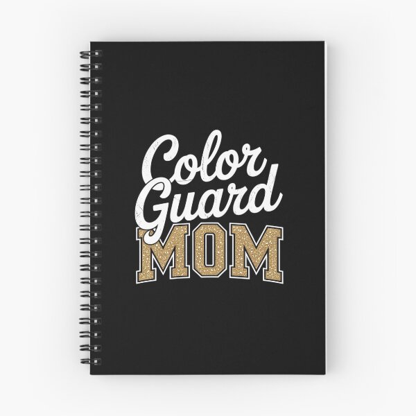 Item preview, Color Guard Mom designed and sold by LeeEvans222.
