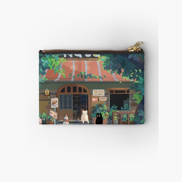 Item preview, Pixel In the Afternoon designed and sold by PixelMaw Store.