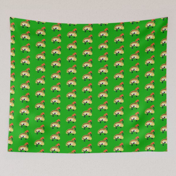 Item preview, A Little Spicy designed and sold by CamelCactus.