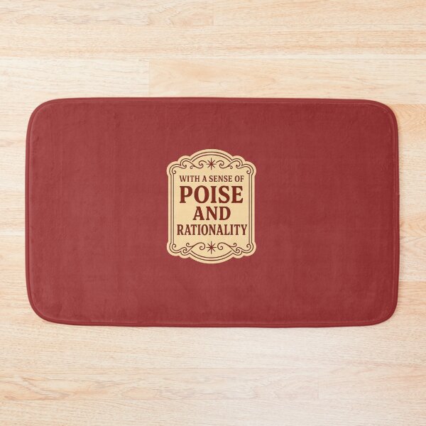 Item preview, Poise/Rationality P!ATD designed and sold by ouatisworld.