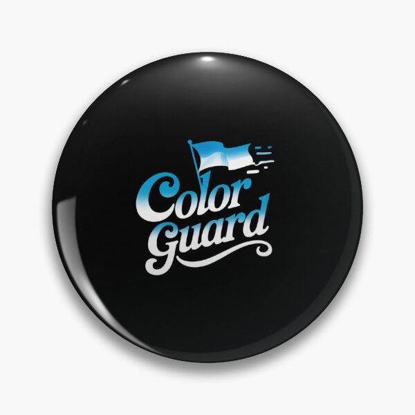 Item preview, Color Guard designed and sold by JonBarnes22.
