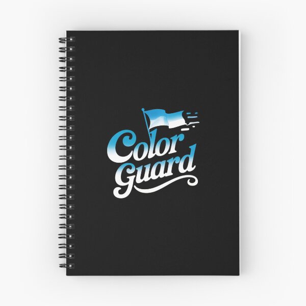Item preview, Color Guard designed and sold by JonBarnes22.