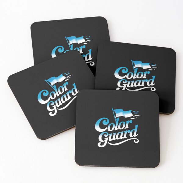 Item preview, Color Guard designed and sold by JonBarnes22.
