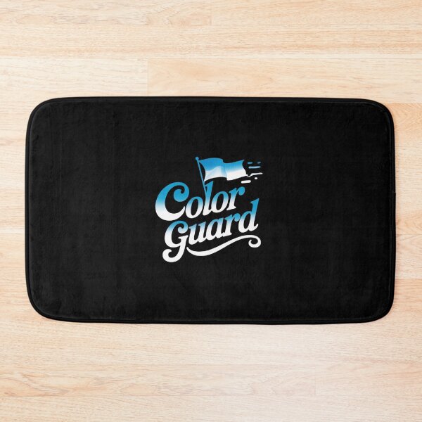 Item preview, Color Guard designed and sold by JonBarnes22.