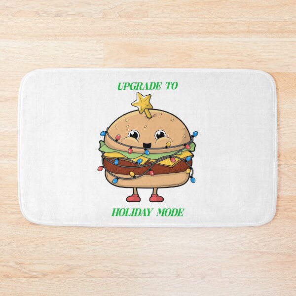 Item preview, Upgrade To Holiday Mode designed and sold by SavvyVacationer.