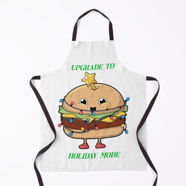 Item preview, Upgrade To Holiday Mode designed and sold by SavvyVacationer.