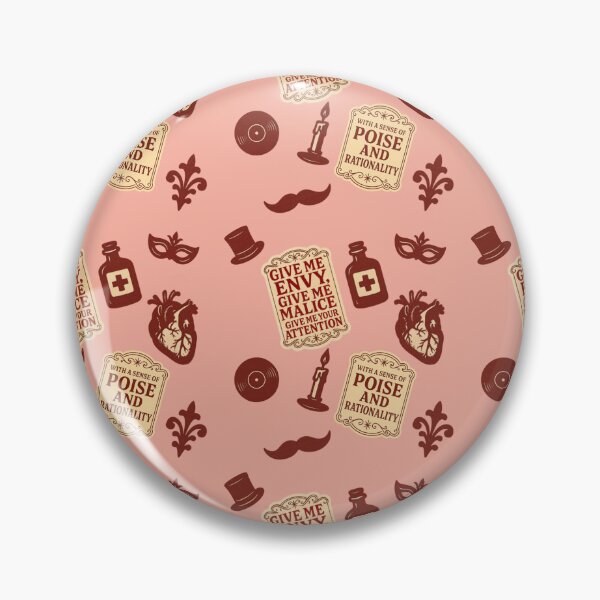 Item preview, AFYCSO P!ATD designed and sold by ouatisworld.