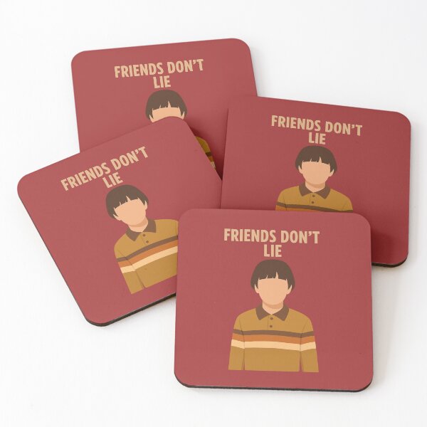 Item preview, Will Stranger Things Faceless Fan Art Design designed and sold by DaniFantasy.