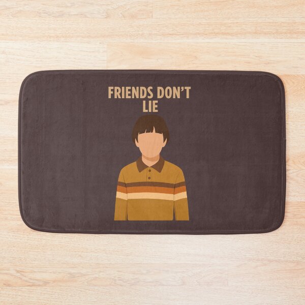Item preview, Will Stranger Things Faceless Fan Art Design designed and sold by DaniFantasy.