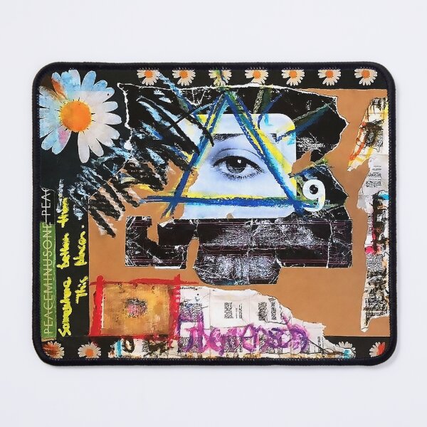 Item preview, G-Dragon Peaceminusone collage designed and sold by Petya MM.