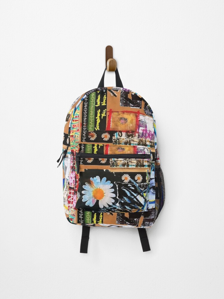 G-Dragon Peaceminusone collage