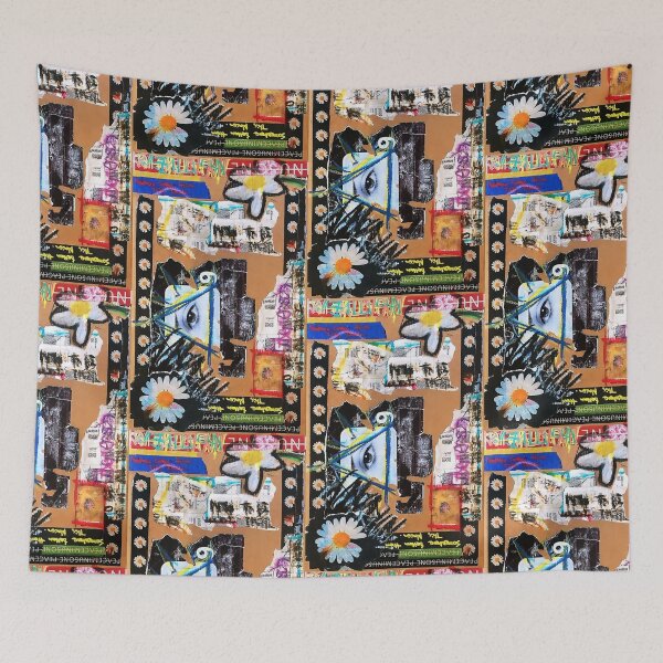 Item preview, G-Dragon Peaceminusone collage designed and sold by Petya MM.
