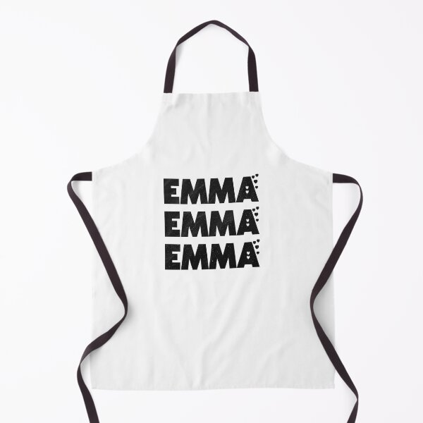 Item preview, Emma Personalized Custom Girl Name designed and sold by Watsonarts.