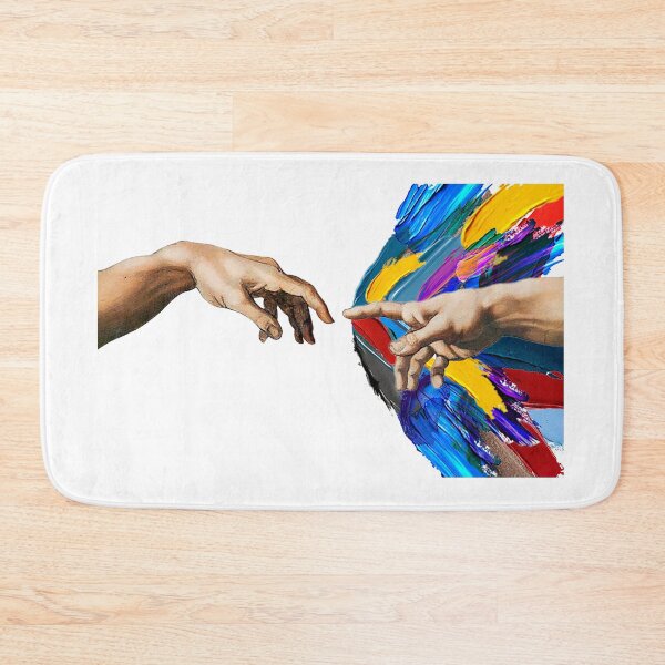 Item preview, Creation of Art designed and sold by alinav23.