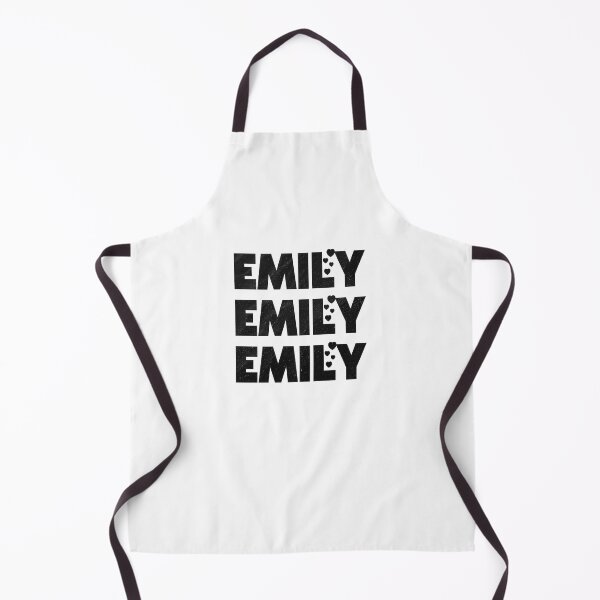 Item preview, Emily Personalized Custom Girl Name designed and sold by Watsonarts.