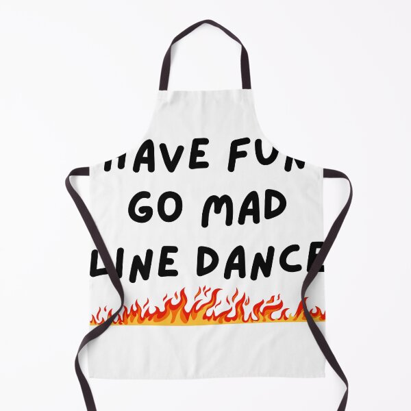 Item preview, Have Fun Go Mad Line Dance designed and sold by CowgirlJess.