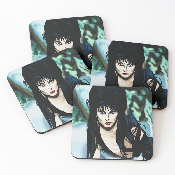 Item preview, Mistress Dark Graveyard designed and sold by ibtrav.
