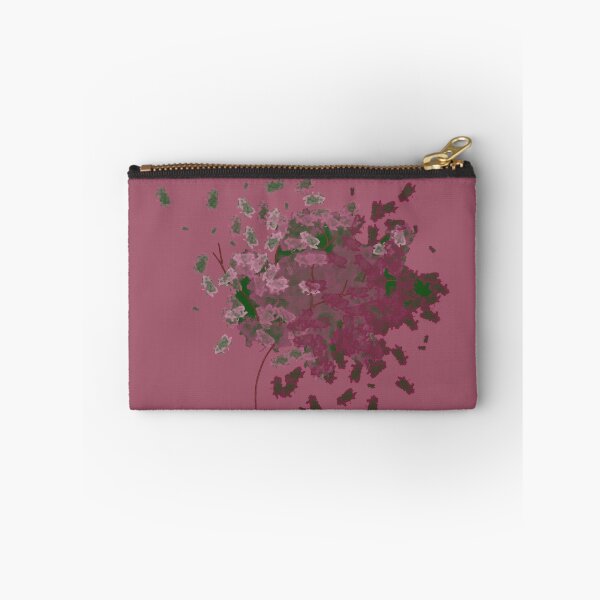 Item preview, Flower in wind designed and sold by galigall.