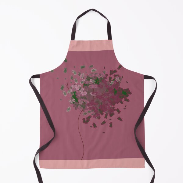 Item preview, Flower in wind designed and sold by galigall.