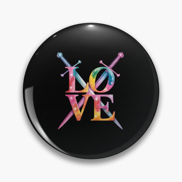 Item preview, Colorful Fencing Mom designed and sold by JonBarnes22.