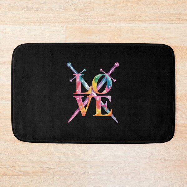 Item preview, Colorful Fencing Mom designed and sold by JonBarnes22.