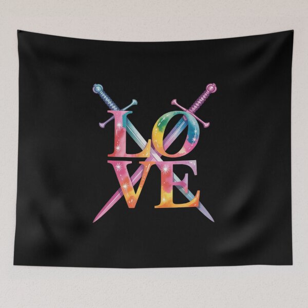 Item preview, Colorful Fencing Mom designed and sold by JonBarnes22.