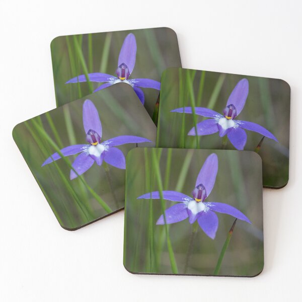 Item preview, wax lip orchid designed and sold by Esther Frieda.