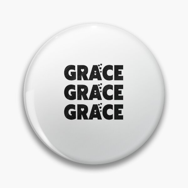 Item preview, Grace Personalized Custom Girl Name designed and sold by Watsonarts.