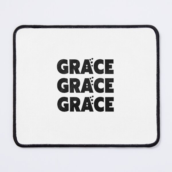 Item preview, Grace Personalized Custom Girl Name designed and sold by Watsonarts.